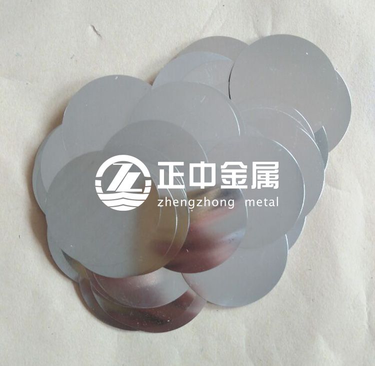 鉬板、鉬圓片等鉬合金制品的用途與發(fā)展