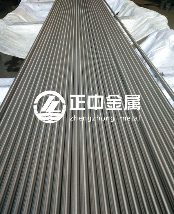 705、702、704鋯合金的性能