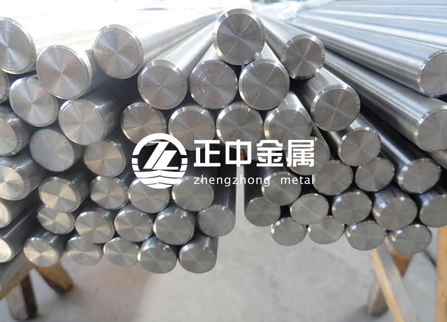 鈮棒、鈮合金棒國(guó)家標(biāo)準(zhǔn)（GB/T 14842一2007）